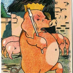 Le roi des cochons (Prod. hlbak)