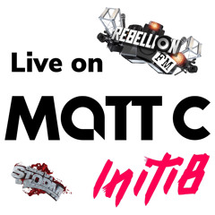 matt c rebellion fm September 2020