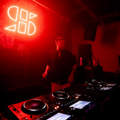 SAMUSE @ Het Sieraad, Amsterdam | 08.11.25