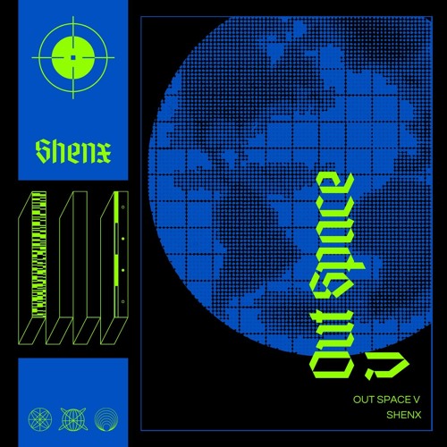Out space - Shenx session