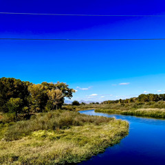 Creshawn sam jamming, & Dewayne Jim drummin 1st round Chinle convention 2023