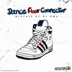 DANCE FLOOR CONNECTOR by ÜMA