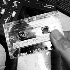 Souvenir (demo) [Live Session April 25]