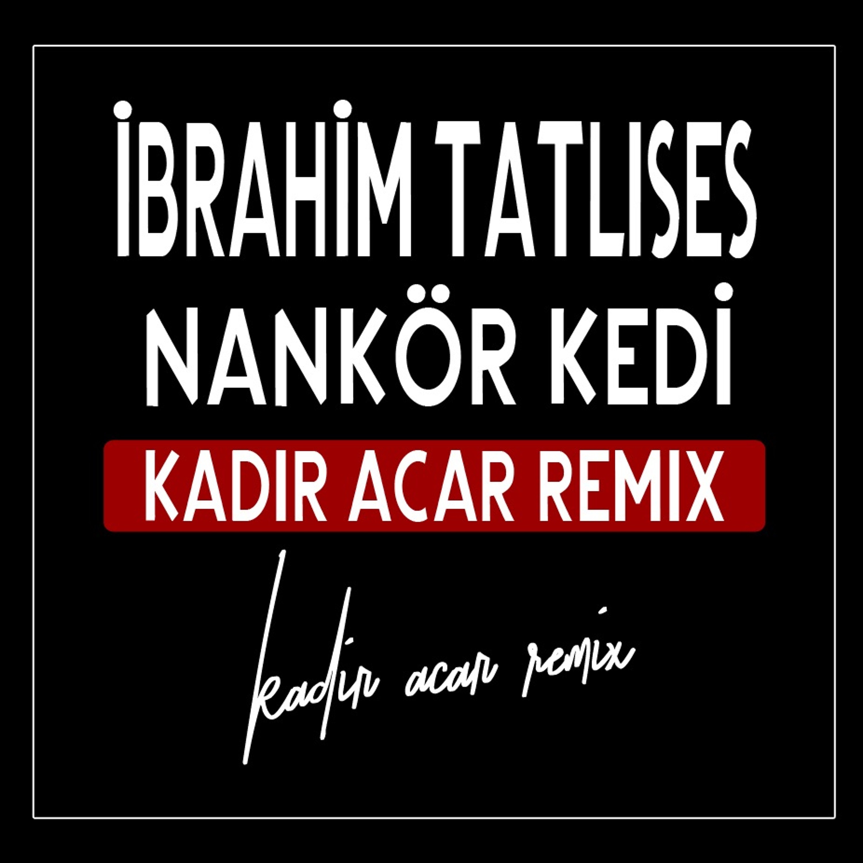 KADIR ACAR PDCST