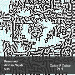 04 - Arshan Najafi - Rosemary (Excerpts)