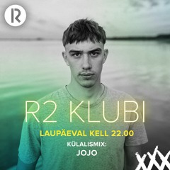 R2 Klubi | Quest Mix | JoJo
