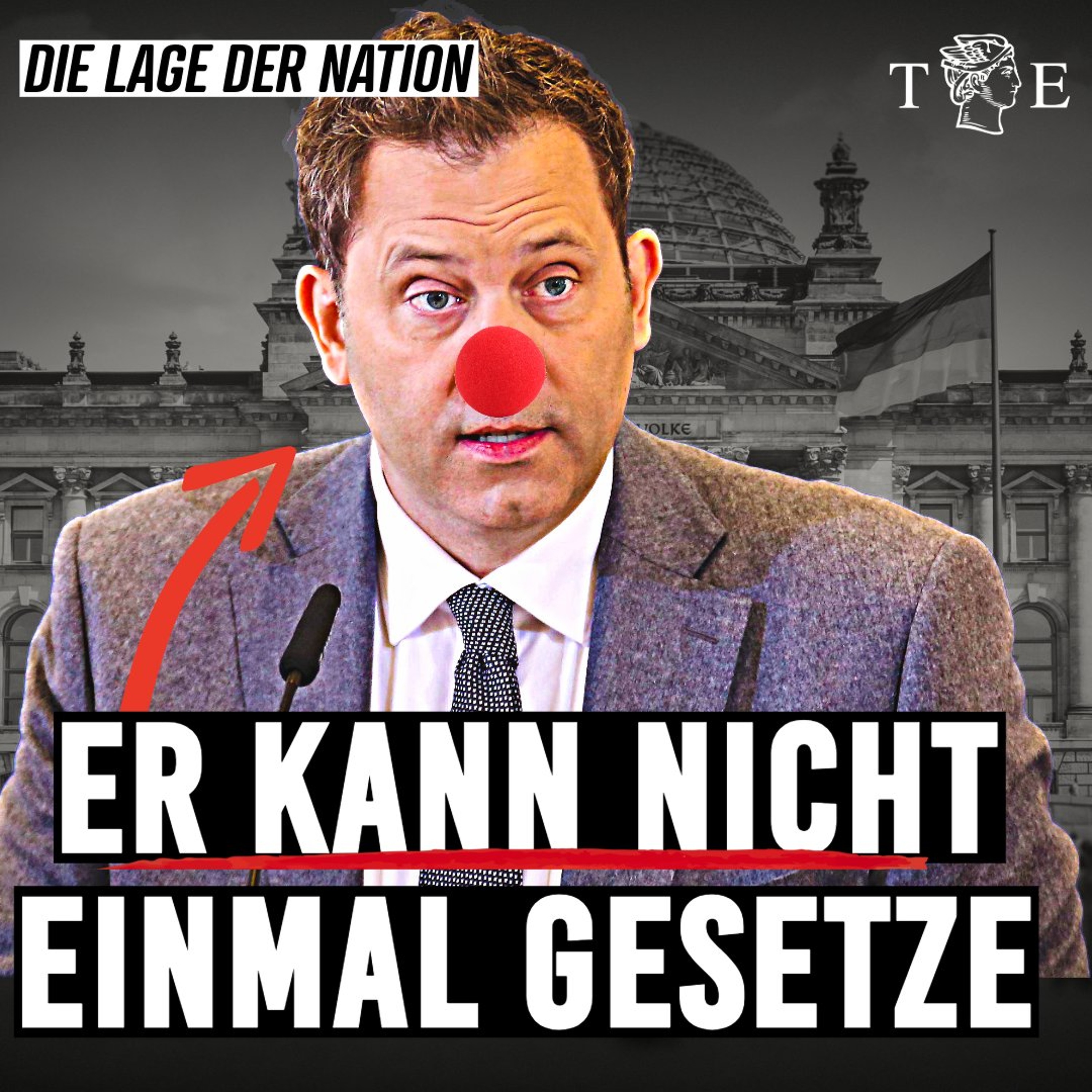 Tabaksteuer ungültig: Lars Klingbeil kann nicht einmal Gesetze richtig machen | Lage der Nation