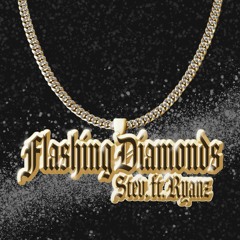 Flashing Diamond (feat. Ryanz)