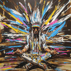 Spiritual Roots “DONDE ME ROMPÍ, RENACÍ” (REDLAB's Renaci Remix)