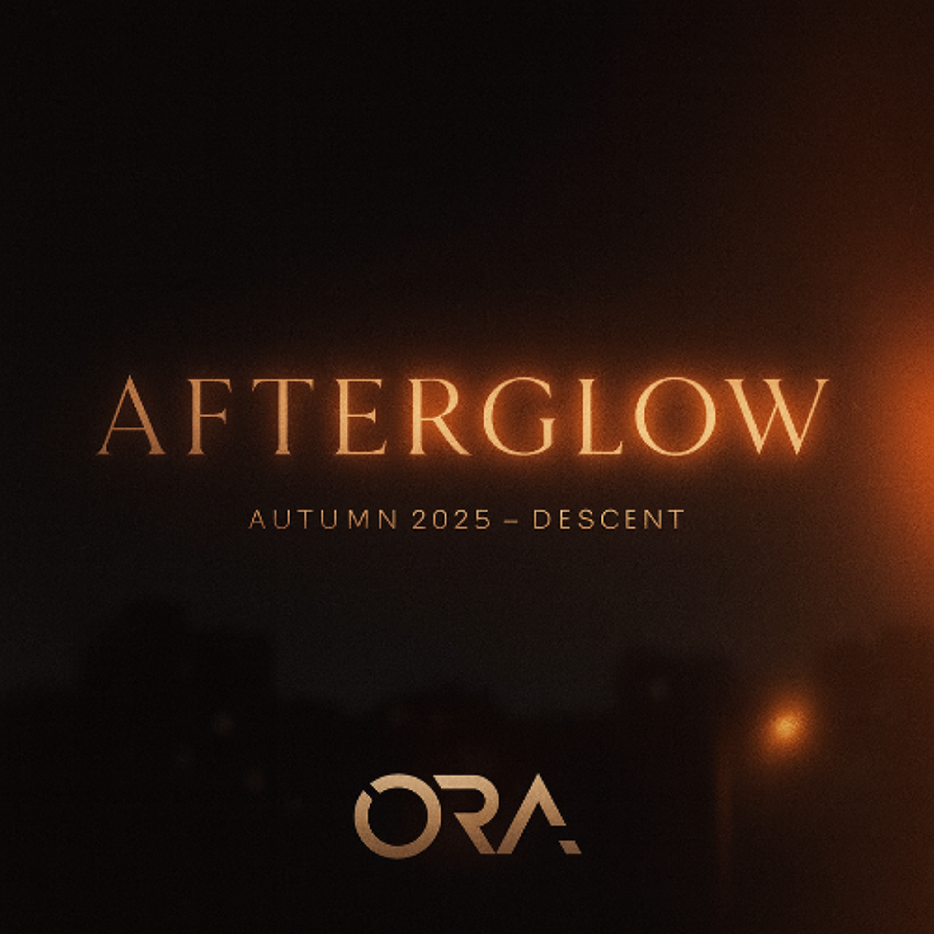AFTERGLOW: Descent episode artwork