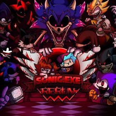 FNF | Omnipresent (Noimix V2)