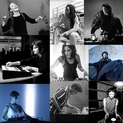 Irregular Frequencies w/ Storm Stereo (08.03.23)