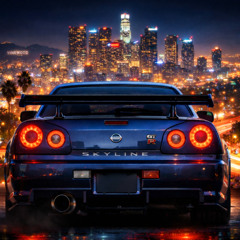 Lil Thanos - Victory in Los Santos