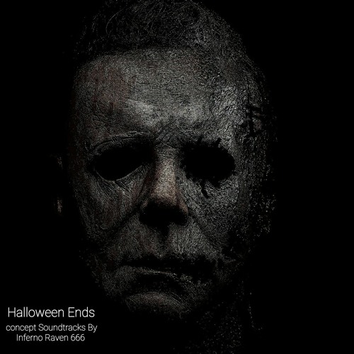 Stream Logos Ends Halloween Ends concept Soundtrack by Inferno Raven ...