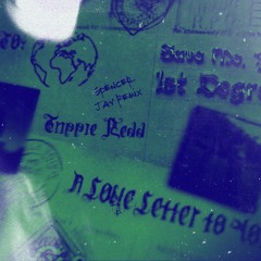 Trippie Redd - Save Me, Please (Spencer Jay Remix)