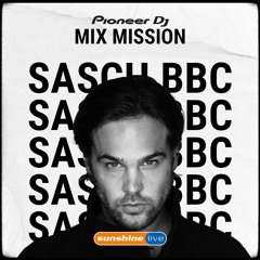 SASCH BBC - SunshineLive Mixedmission2020