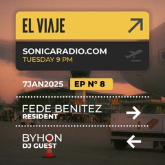 El Viaje - EP008