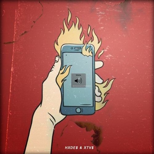 YMG & CUPRICLUB - Turn It Up