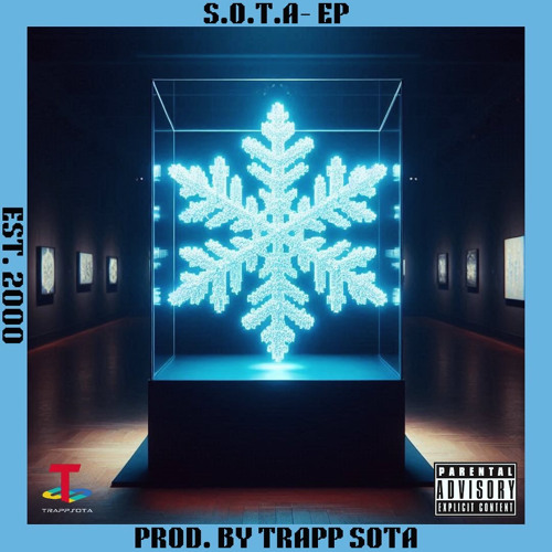 2. Paved a Path - SOTA - EP