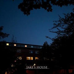 Bucky - Jake's House