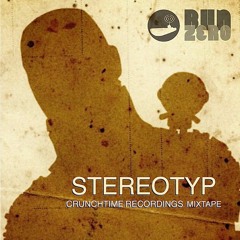 BunZer0 ft Mr Jo x Stereotyp - 02 Dec 2021