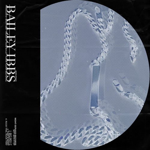 [NSR002] Bailey Ibbs - Not Into It EP