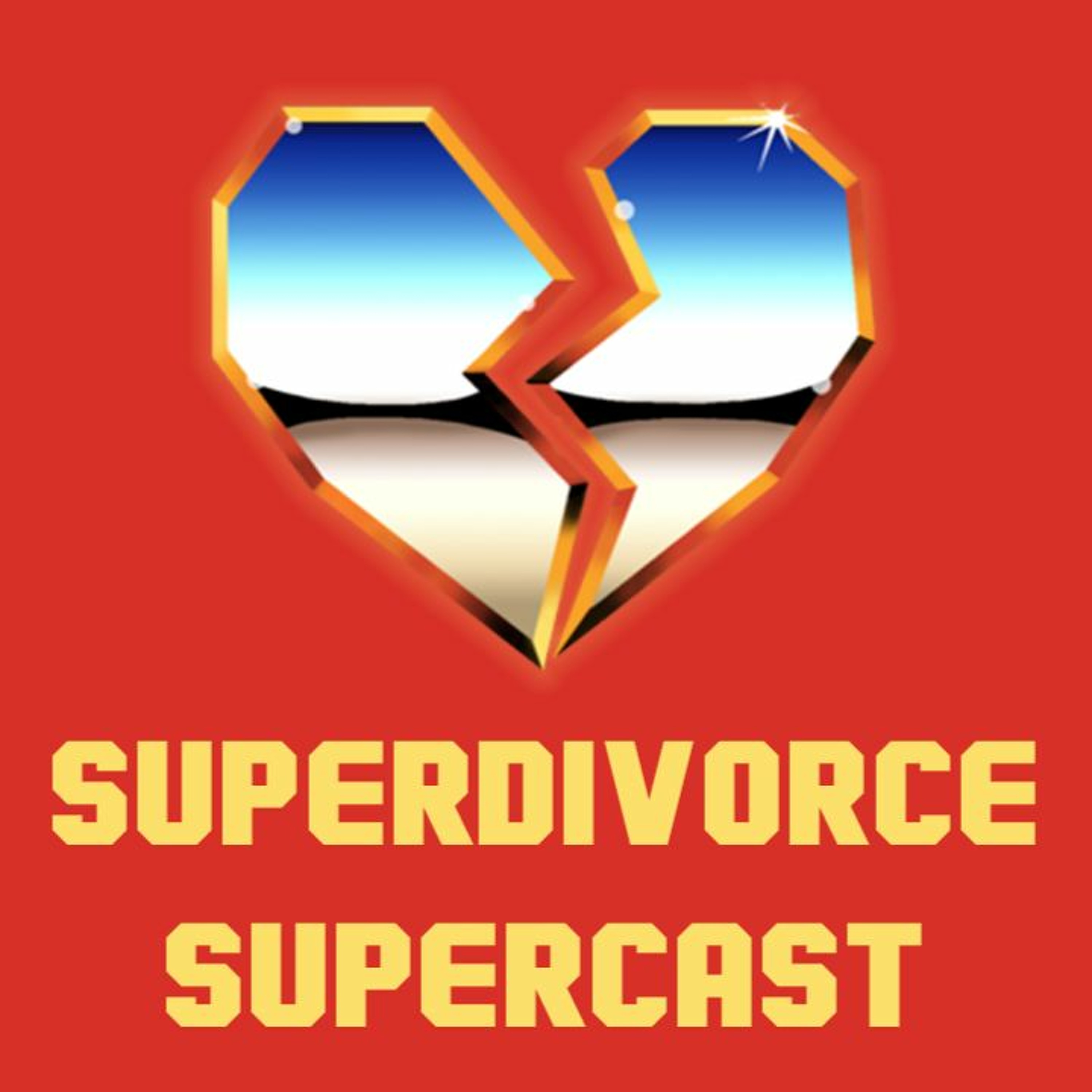 the superdivorce supercast