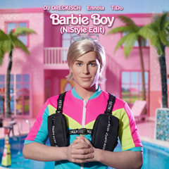DJ Dreckisch - Barbie Boy (NIStyle Rawstyle Edit) - Extendet