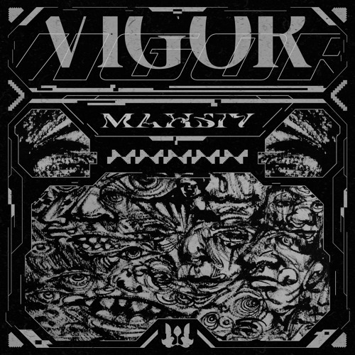 Mahsiv - VIGOR