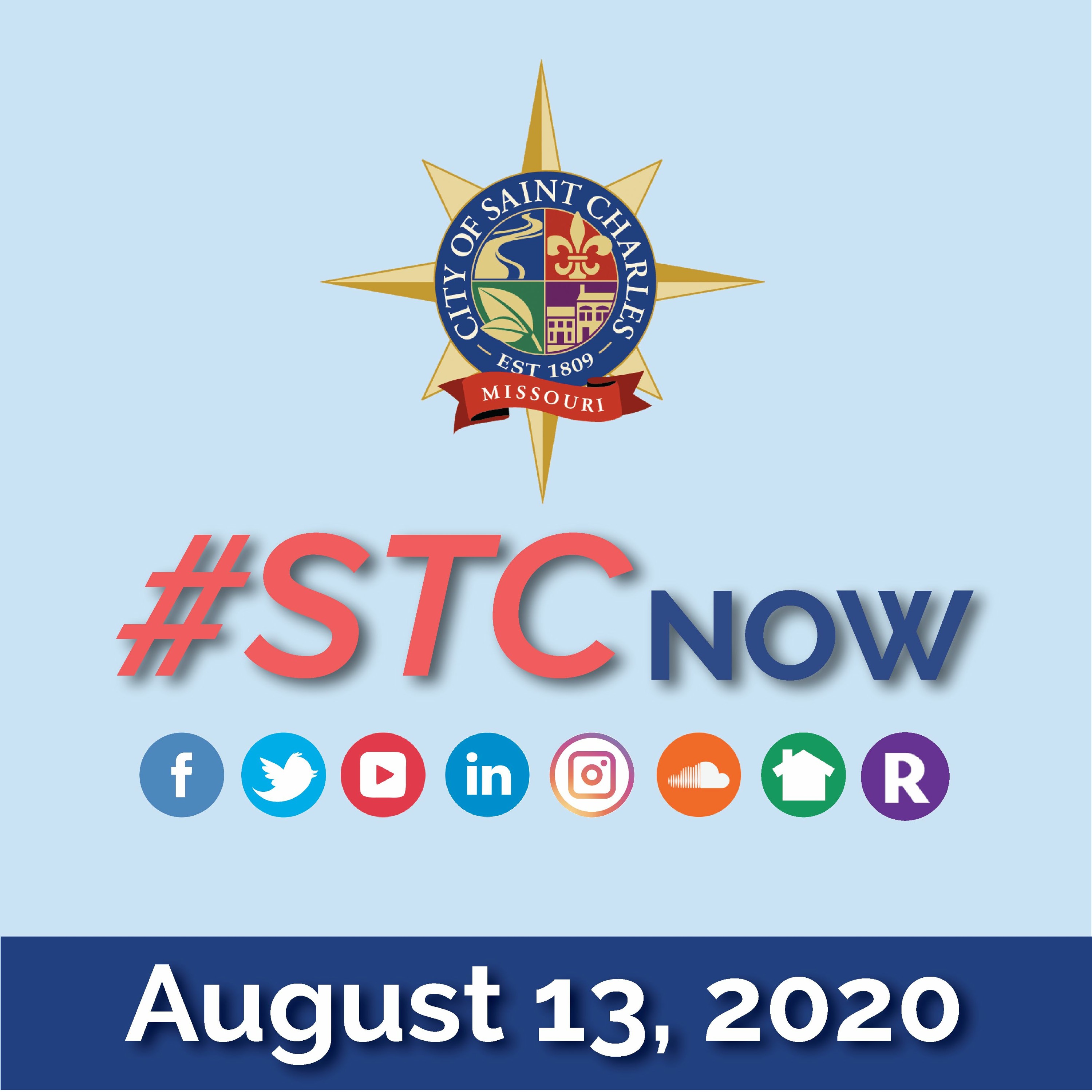 City of Saint Charles, Missouri