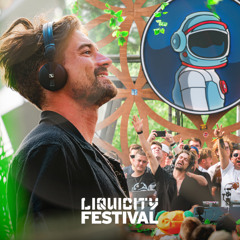 Maduk Lunar set live @ Liquicity Festival 2025