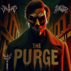 JUNGLER X VALAC - PURGE 2024