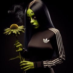 Billie Eilish - Wildflower (KRKV Remix) - FREE DL -
