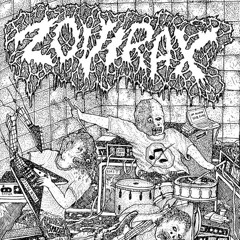 Zovirax unreleased⚔️