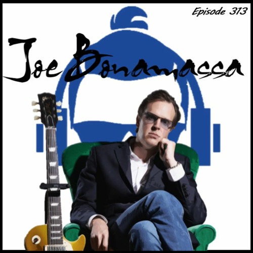 The Doc G Show March 8th 2023 (Featuring Joe Bonamassa)