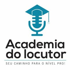 Treino Academia do Locutor - Comercial Objetivo Rio Claro