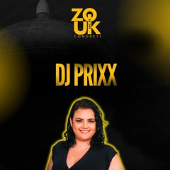 Esquenta Amazon Zouk Congress