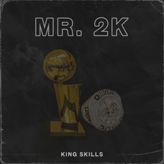 Mr. 2k (Game Soundtrack)