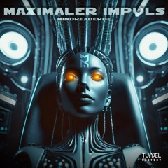 Maximaler Impuls (MindReader Edit) [feat. Beatdeztructor]