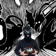 Ethereal Phonk/Rap Set