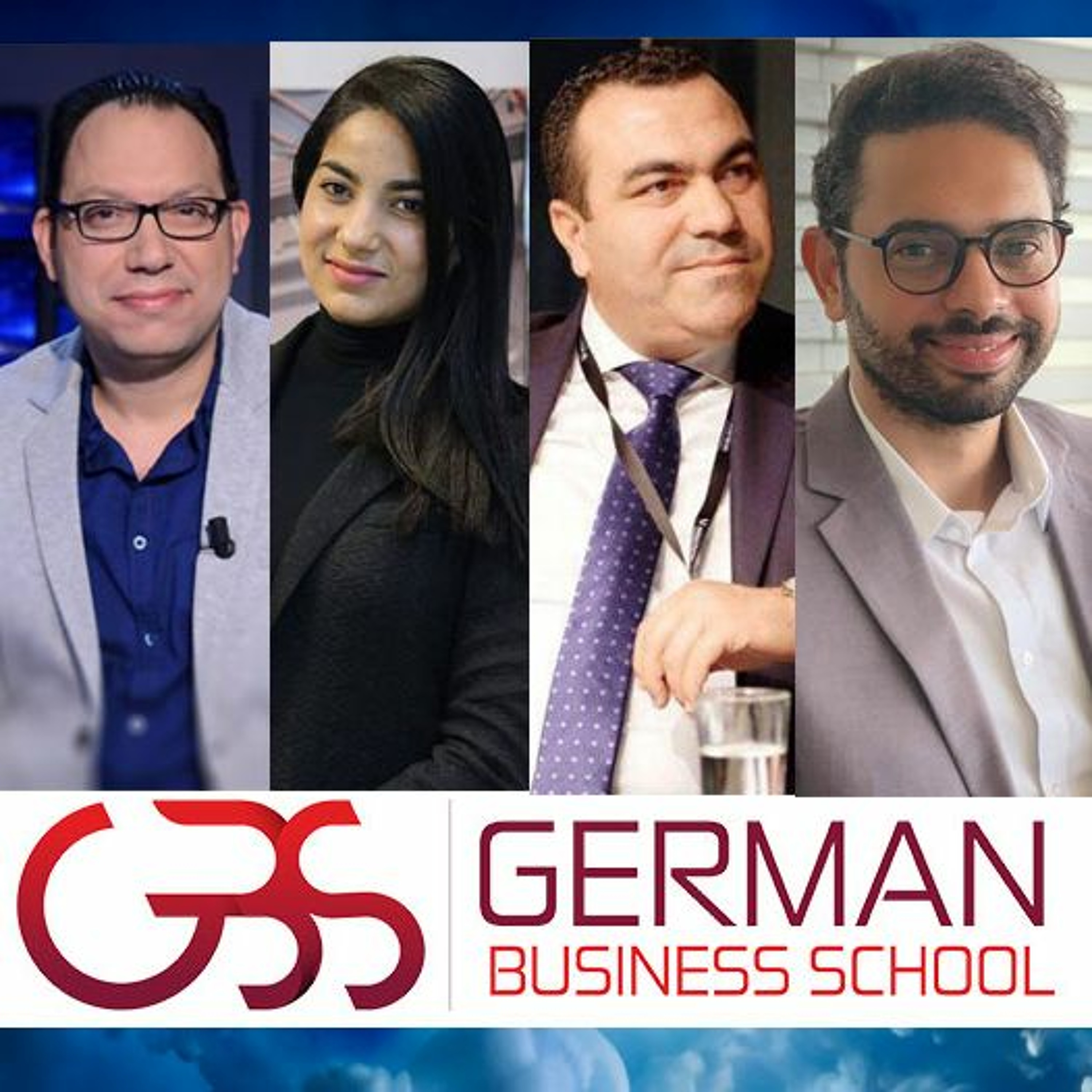Startup Story Ep110 : Les MBA de la German Business School, un must pour les Top Managers episode artwork
