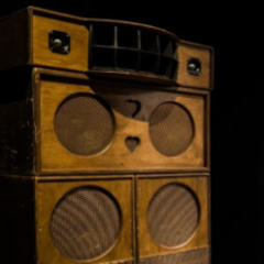 Dubhead - Lossless Dub Team Selection - Bass