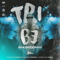 Tribe Showdown - JGarcia