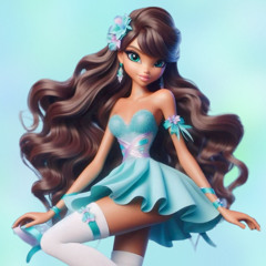 winx body glow up