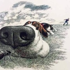 Pencil&Pad Gift ftDaReallilBiddle