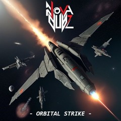 Orbital Strike [FREE DL]