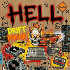 Midnight Drift – Drift Phonk Instrumental Beats