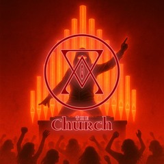 Tuesday Power Opening @ The Church -  Borderland 2025
