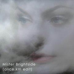 Mister Brightside (alice.km Techno Edit)[FREE DOWNLOAD]