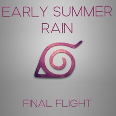 Final Flight - Early Summer Rain (Original Mix)